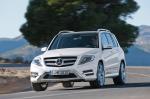 Mercedes-Benz GLK-Class 2013 года